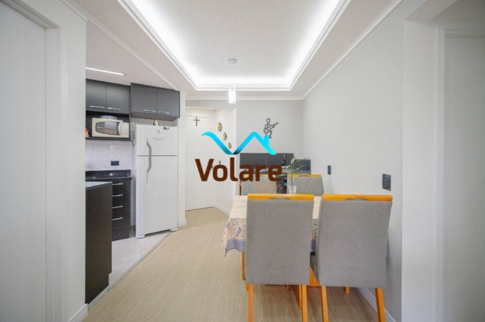 Apartamento, 2 quartos, 51 m² - Foto 9