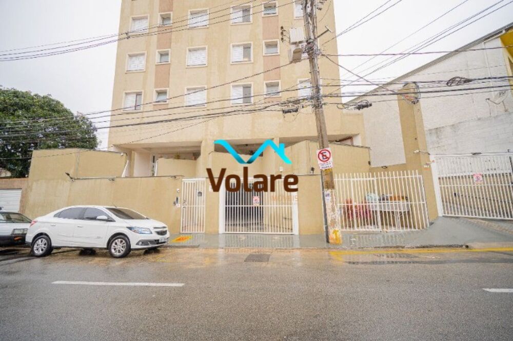 Apartamento, 2 quartos, 51 m² - Foto 6