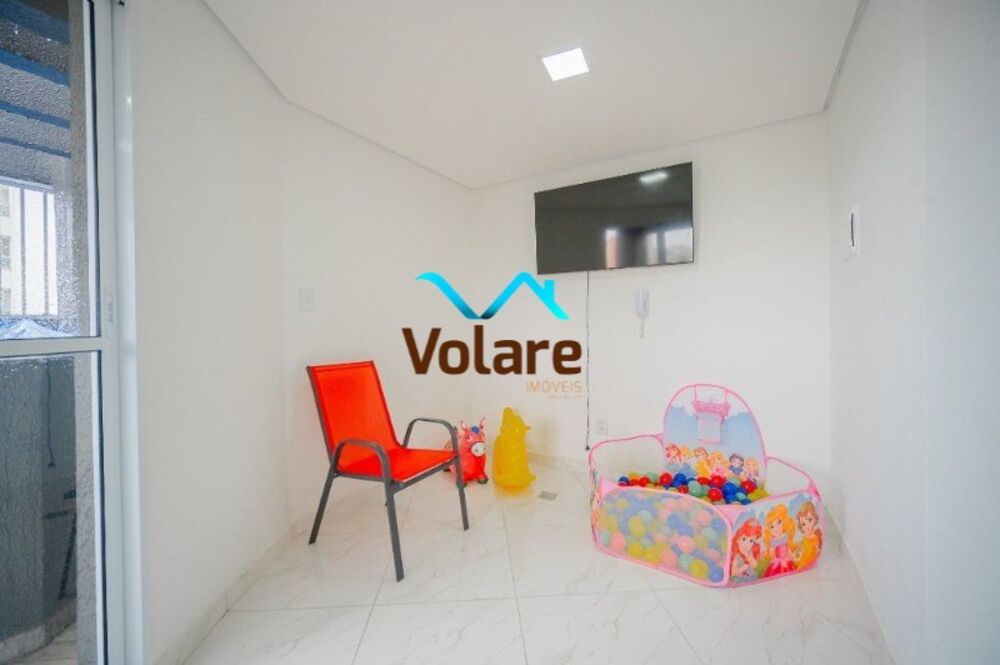 Apartamento, 2 quartos, 51 m² - Foto 2