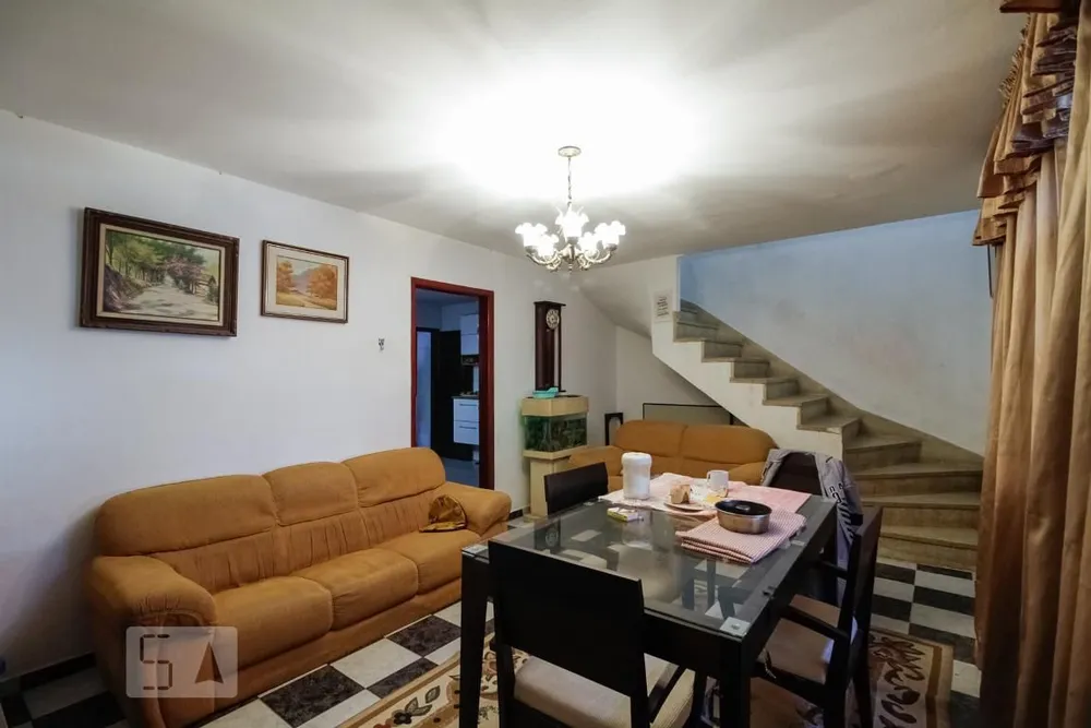 Casa, 3 quartos, 180 m² - Foto 3