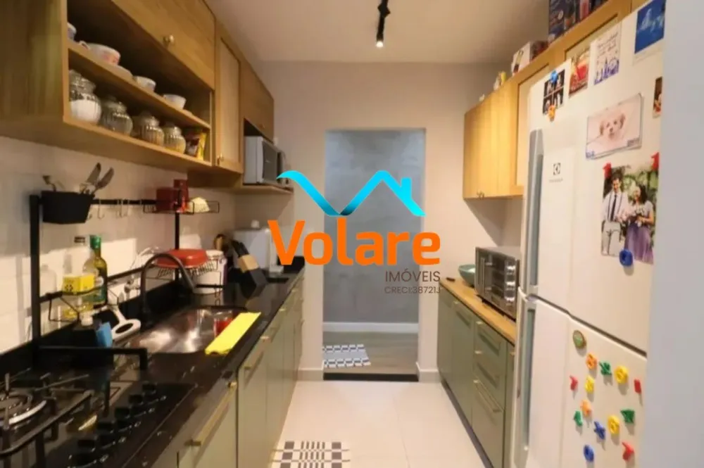 Apartamento, 2 quartos, 65 m² - Foto 4