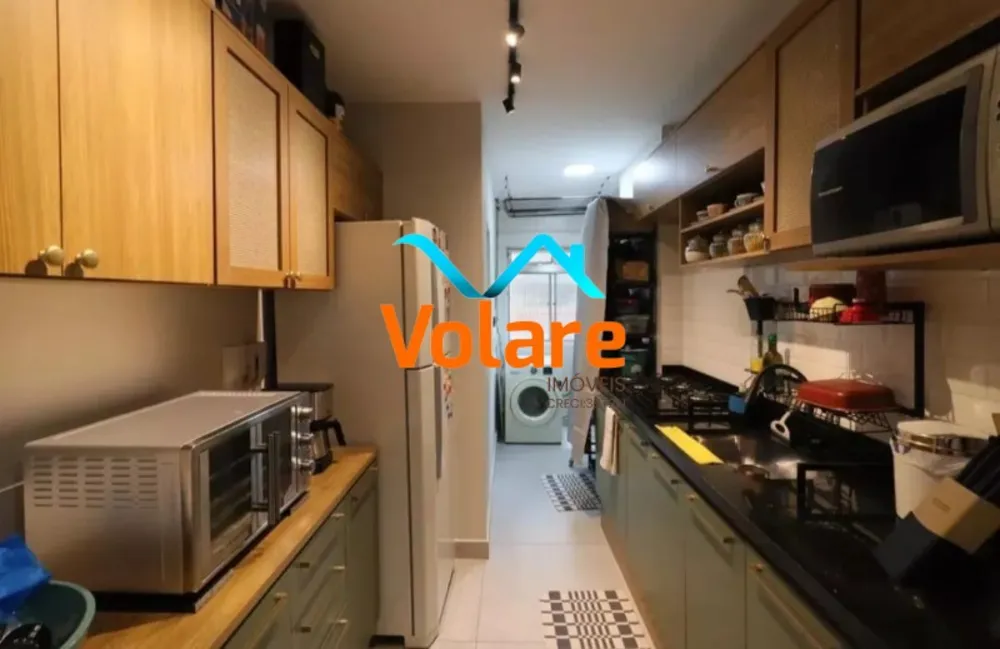 Apartamento, 2 quartos, 65 m² - Foto 3