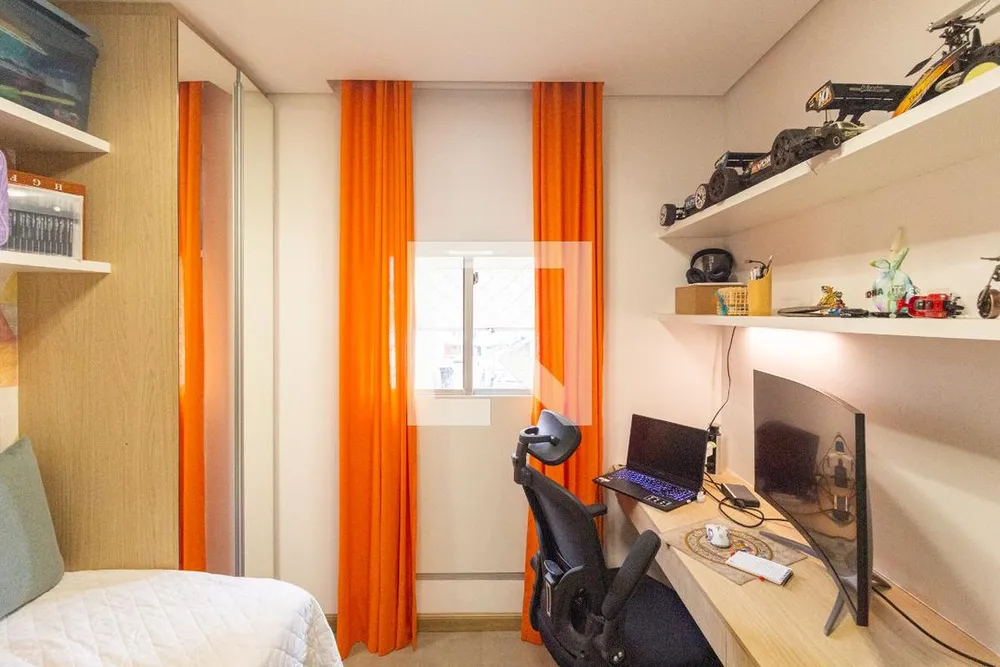 Apartamento, 2 quartos, 57 m² - Foto 2
