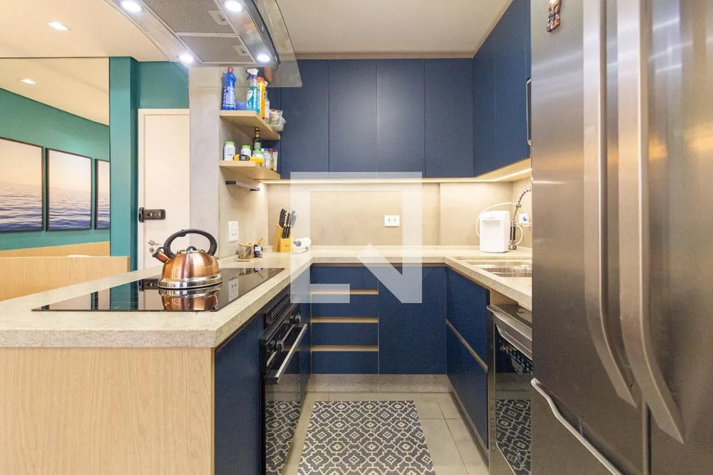 Apartamento, 2 quartos, 57 m² - Foto 3