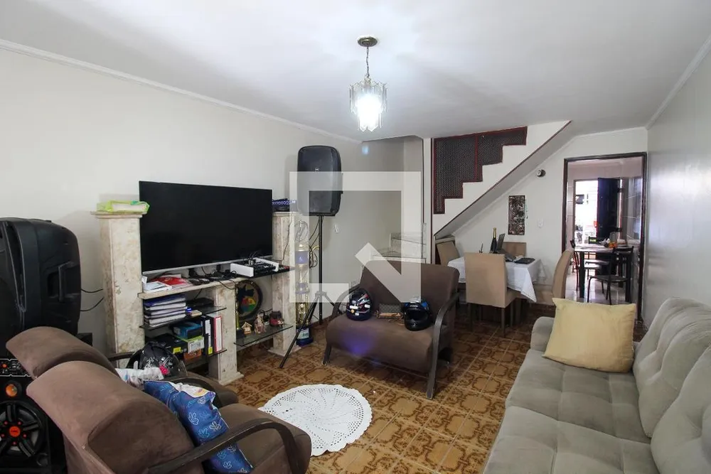 Casa, 4 quartos, 120 m² - Foto 2