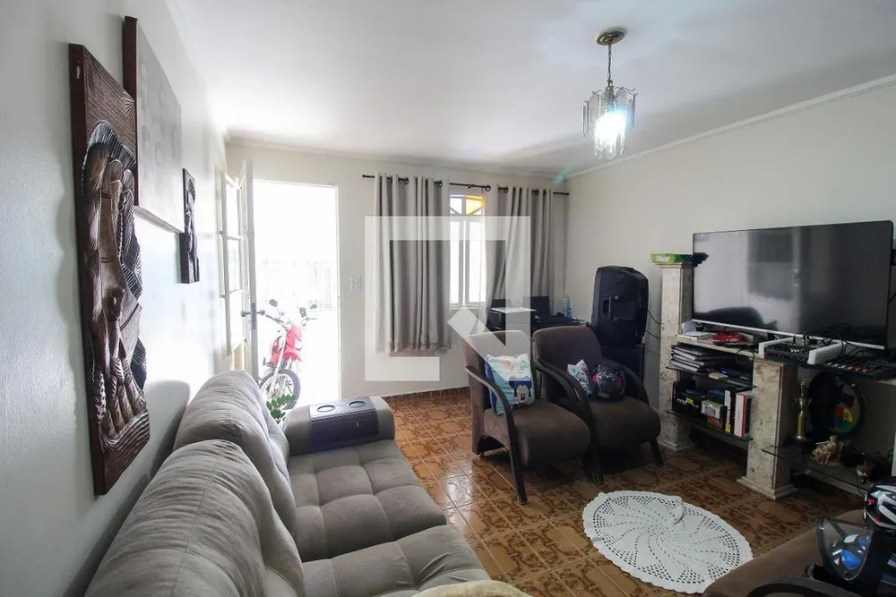 Casa, 4 quartos, 120 m² - Foto 1