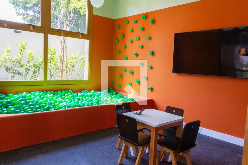 Apartamento, 2 quartos, 40 m² - Foto 4