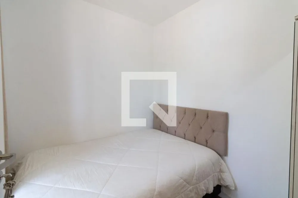 Apartamento, 2 quartos, 40 m² - Foto 3