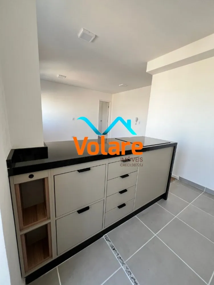Apartamento, 1 quarto, 43 m² - Foto 6