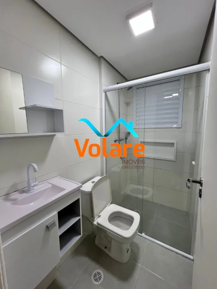 Apartamento, 1 quarto, 43 m² - Foto 4