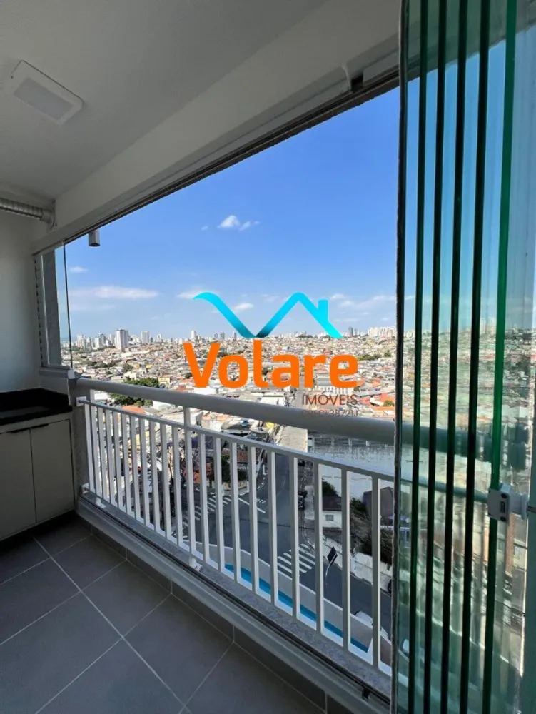 Apartamento, 1 quarto, 43 m² - Foto 8