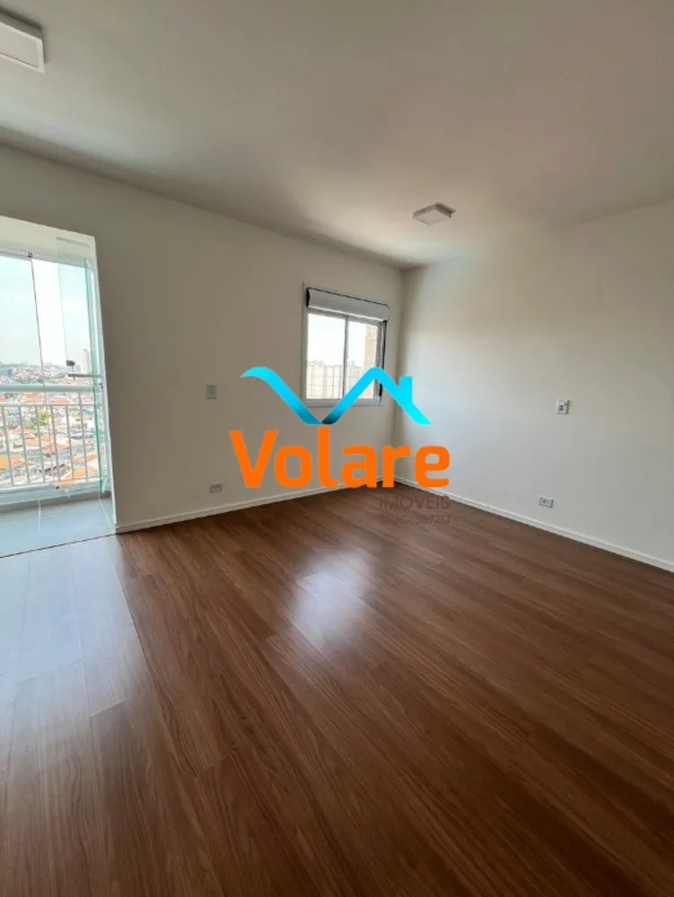 Apartamento, 1 quarto, 43 m² - Foto 1