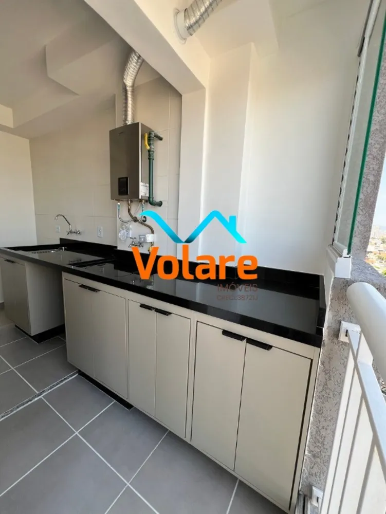 Apartamento, 1 quarto, 43 m² - Foto 5