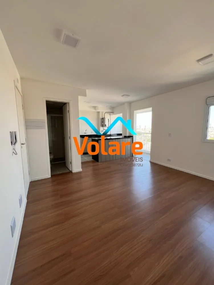Apartamento, 1 quarto, 43 m² - Foto 3