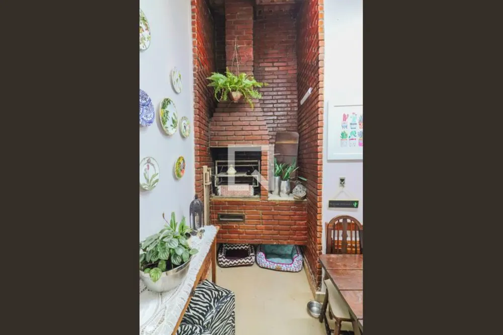 Casa, 3 quartos, 240 m² - Foto 6