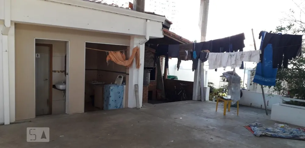 Casa, 3 quartos, 620 m² - Foto 1