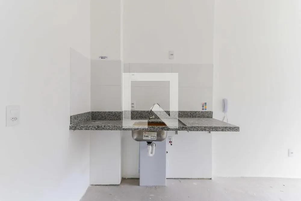 Kitnet-Studio, 32 m² - Foto 4