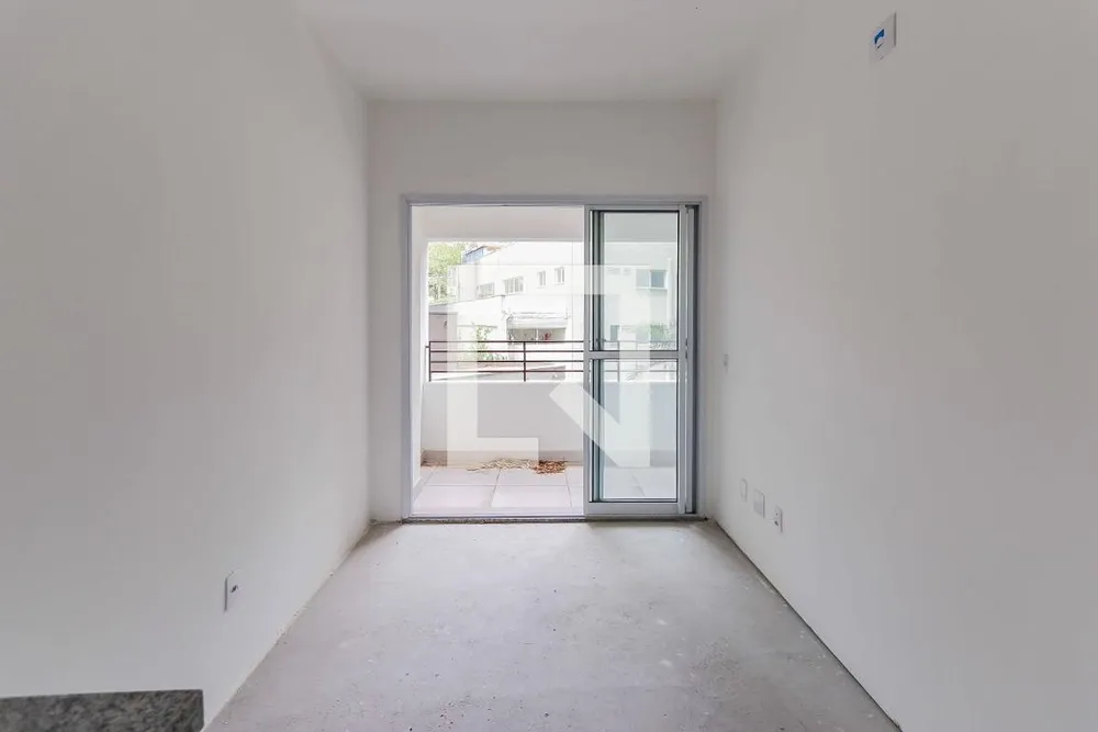 Kitnet-Studio, 32 m² - Foto 2