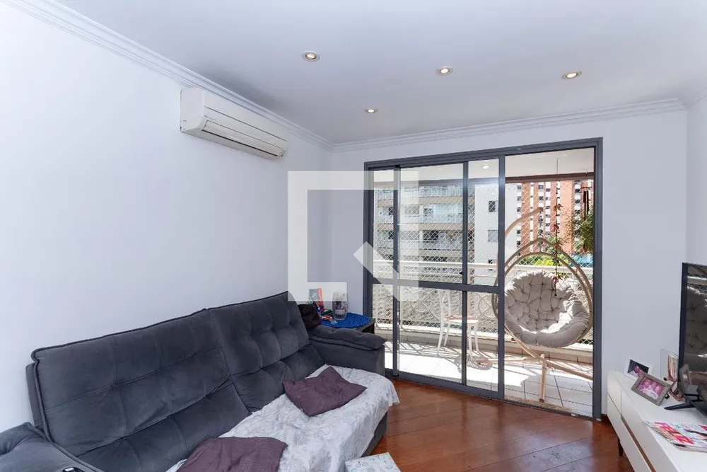 Apartamento, 3 quartos, 88 m² - Foto 1