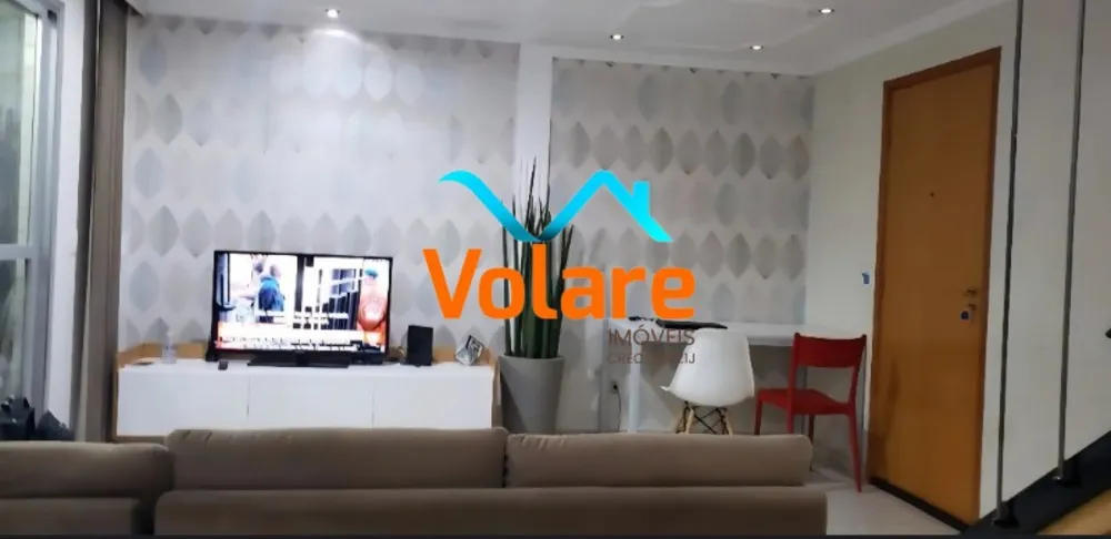Apartamento, 3 quartos, 117 m² - Foto 5