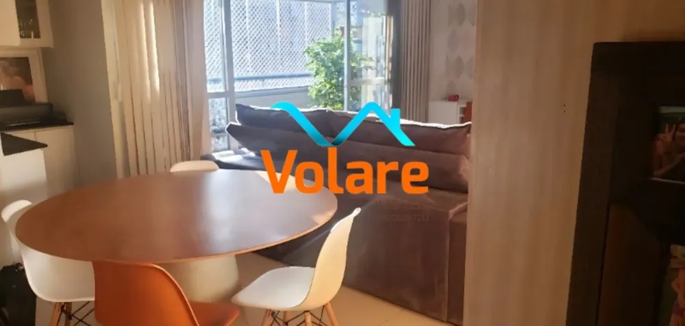 Apartamento, 3 quartos, 117 m² - Foto 3