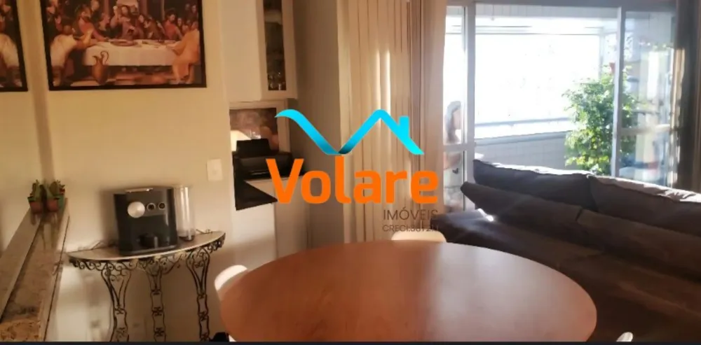 Apartamento, 3 quartos, 117 m² - Foto 4