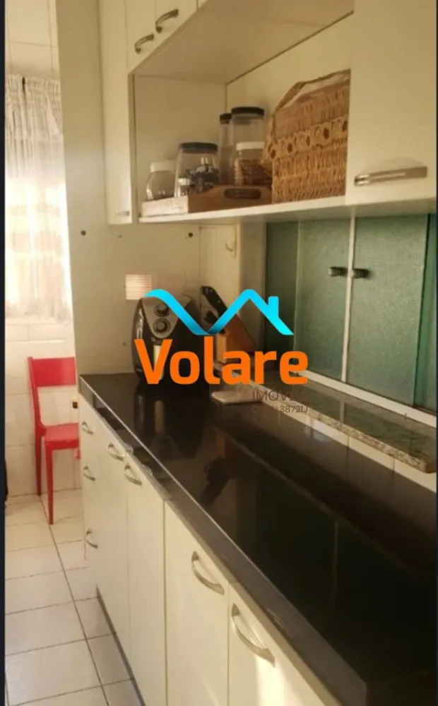 Apartamento, 3 quartos, 117 m² - Foto 6