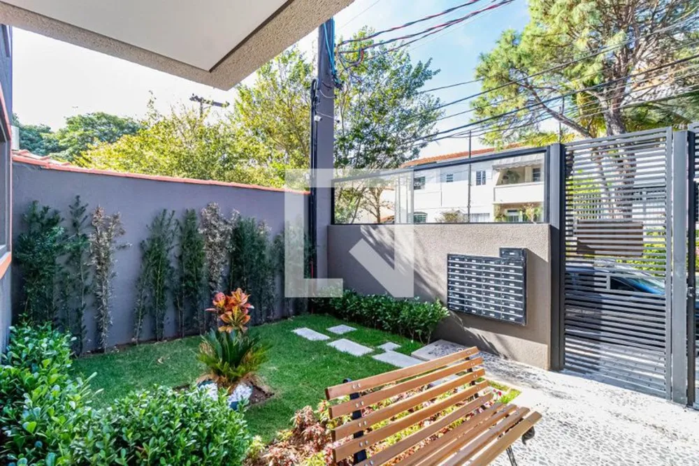 Apartamento, 1 quarto, 71 m² - Foto 8