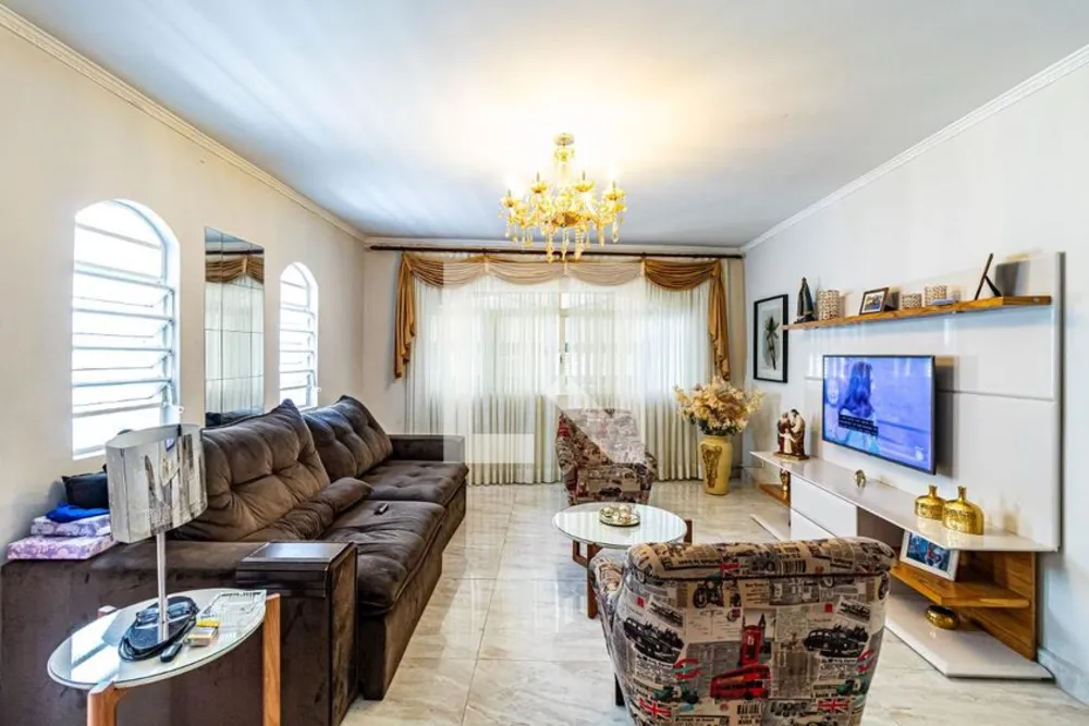 Casa, 3 quartos, 211 m² - Foto 4