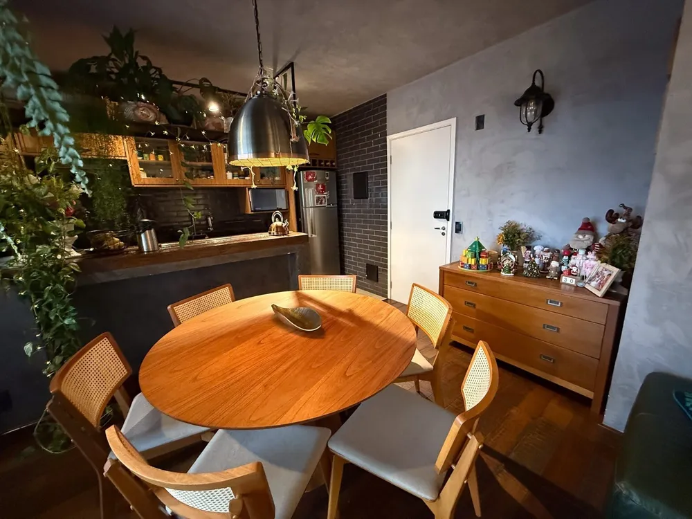 Apartamento, 1 quarto, 58 m² - Foto 4