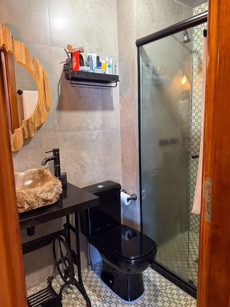 Apartamento, 1 quarto, 58 m² - Foto 2