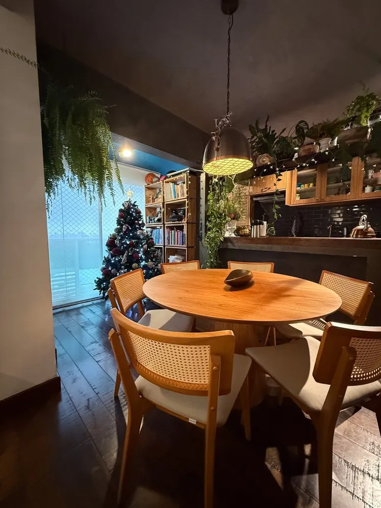 Apartamento, 1 quarto, 58 m² - Foto 1