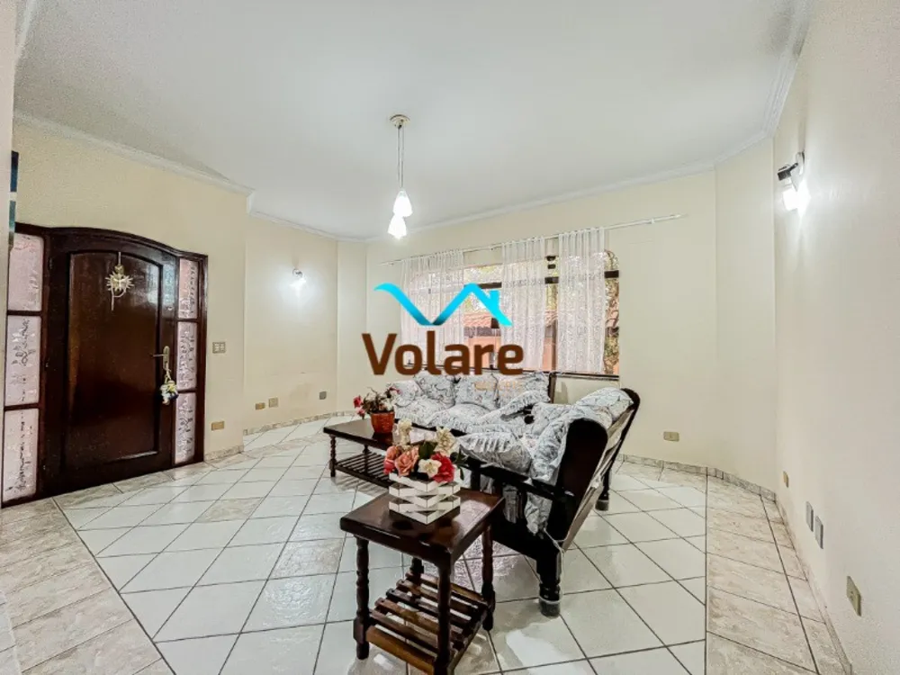 Casa, 4 quartos, 245 m² - Foto 6