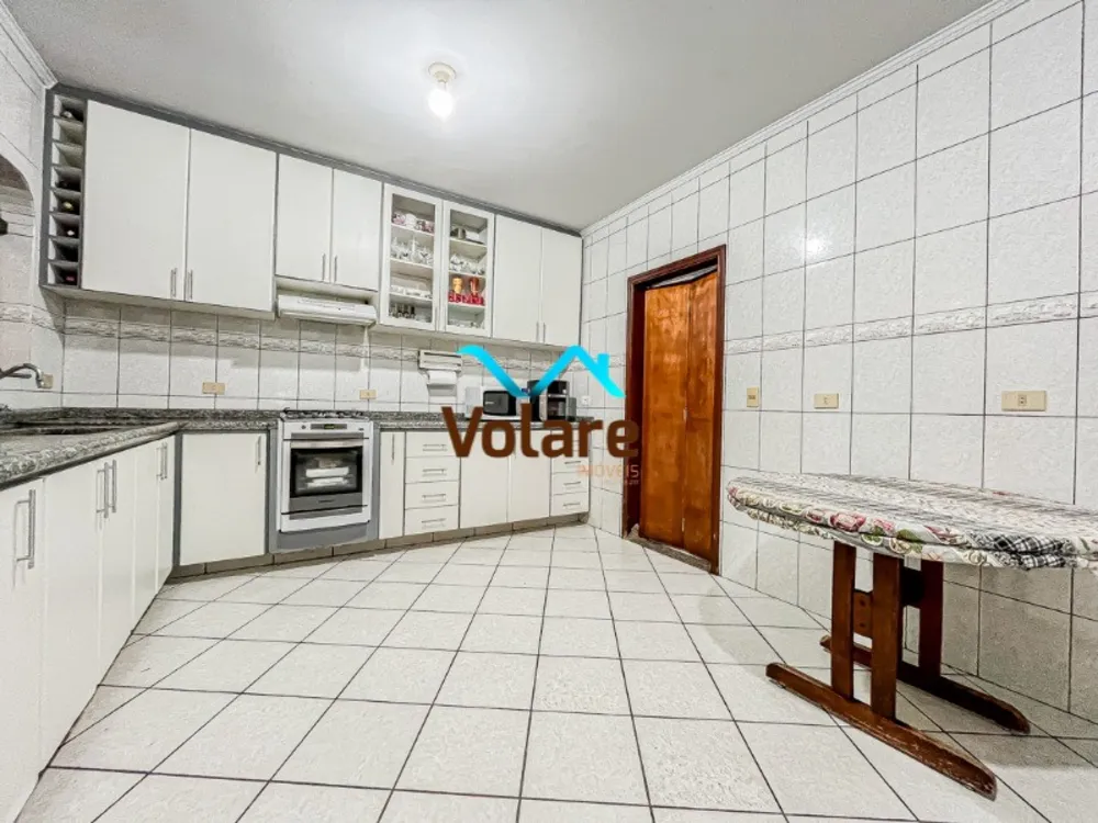 Casa, 4 quartos, 245 m² - Foto 5