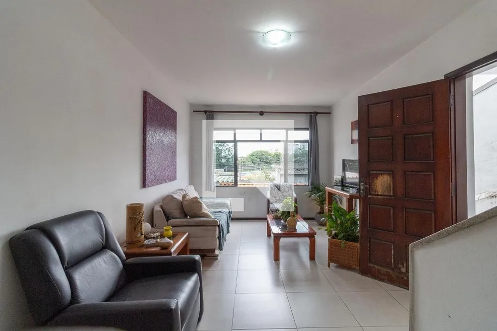 Casa, 4 quartos, 128 m² - Foto 2