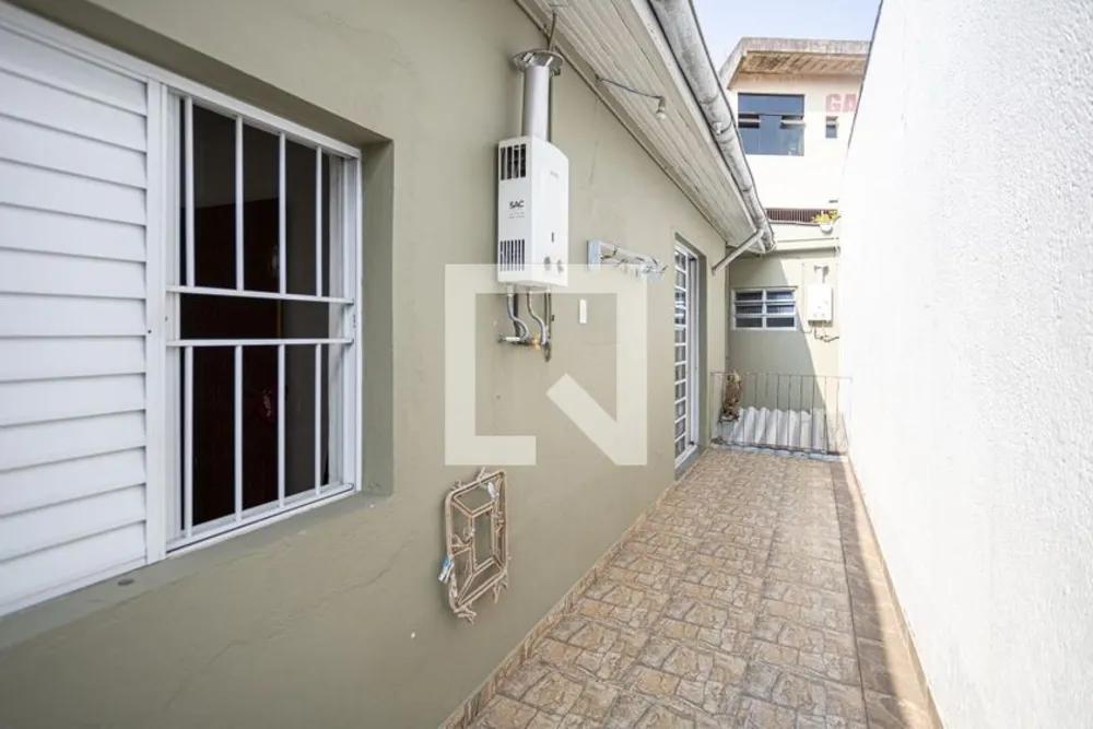 Casa, 3 quartos, 200 m² - Foto 1