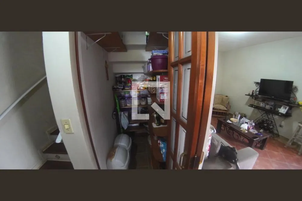 Casa, 3 quartos, 550 m² - Foto 3