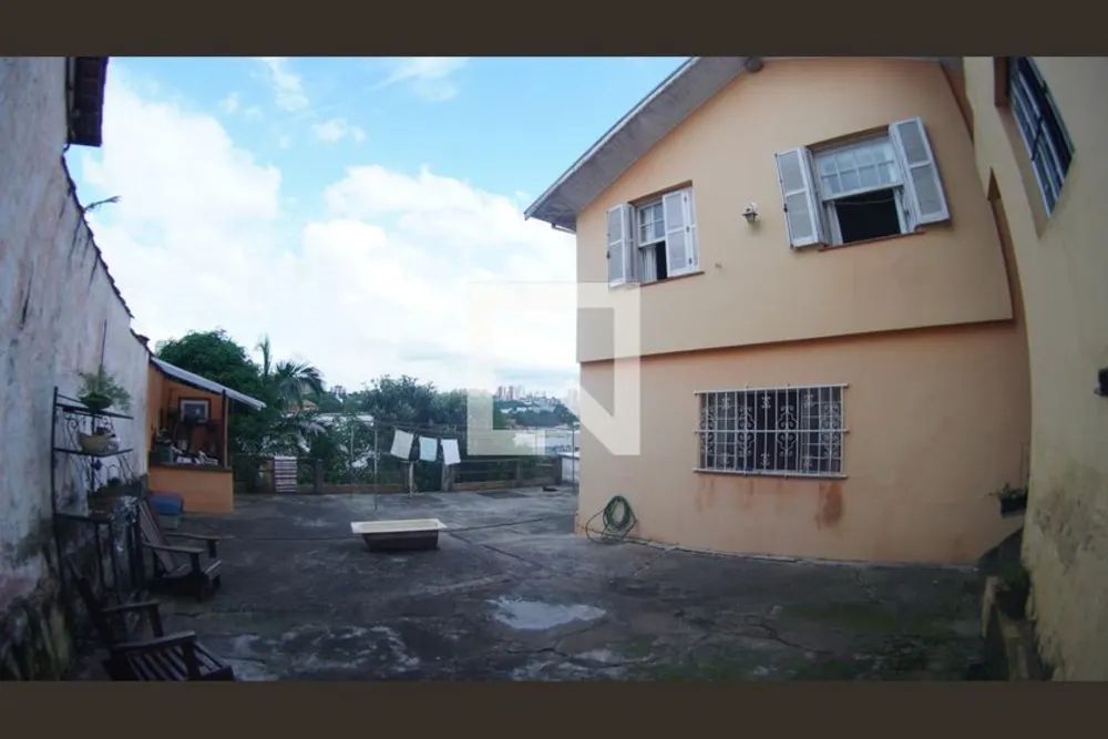 Casa, 3 quartos, 550 m² - Foto 4