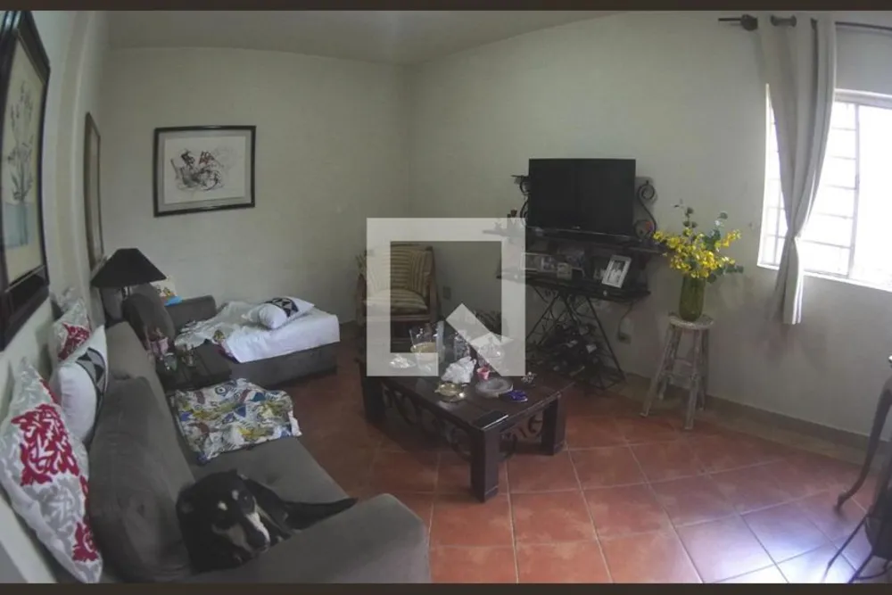 Casa, 3 quartos, 550 m² - Foto 1