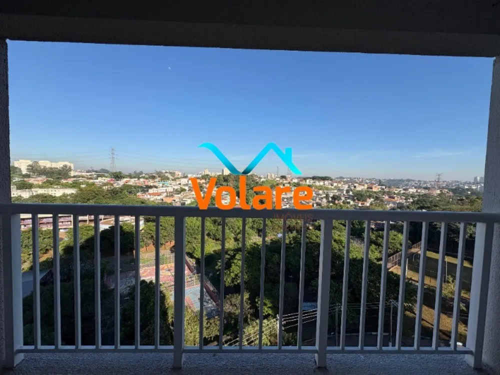 Apartamento, 2 quartos, 42 m² - Foto 7