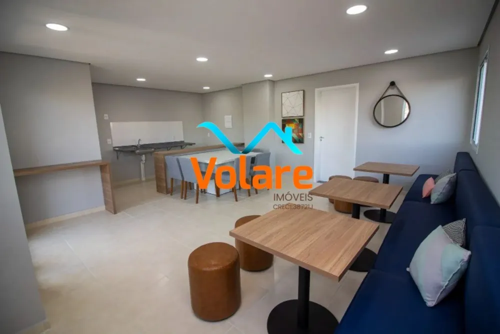 Apartamento, 2 quartos, 42 m² - Foto 10