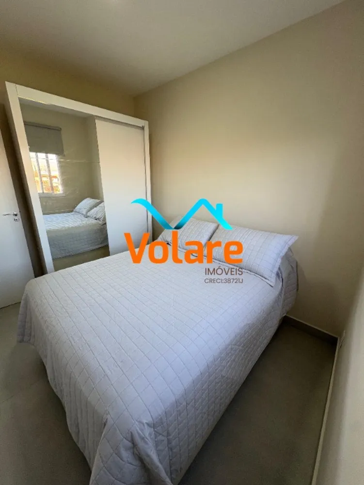 Apartamento, 2 quartos, 42 m² - Foto 7