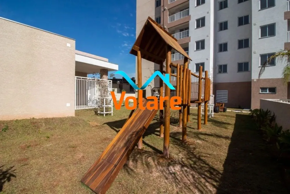 Apartamento, 2 quartos, 42 m² - Foto 3
