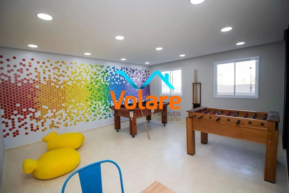 Apartamento, 2 quartos, 42 m² - Foto 6