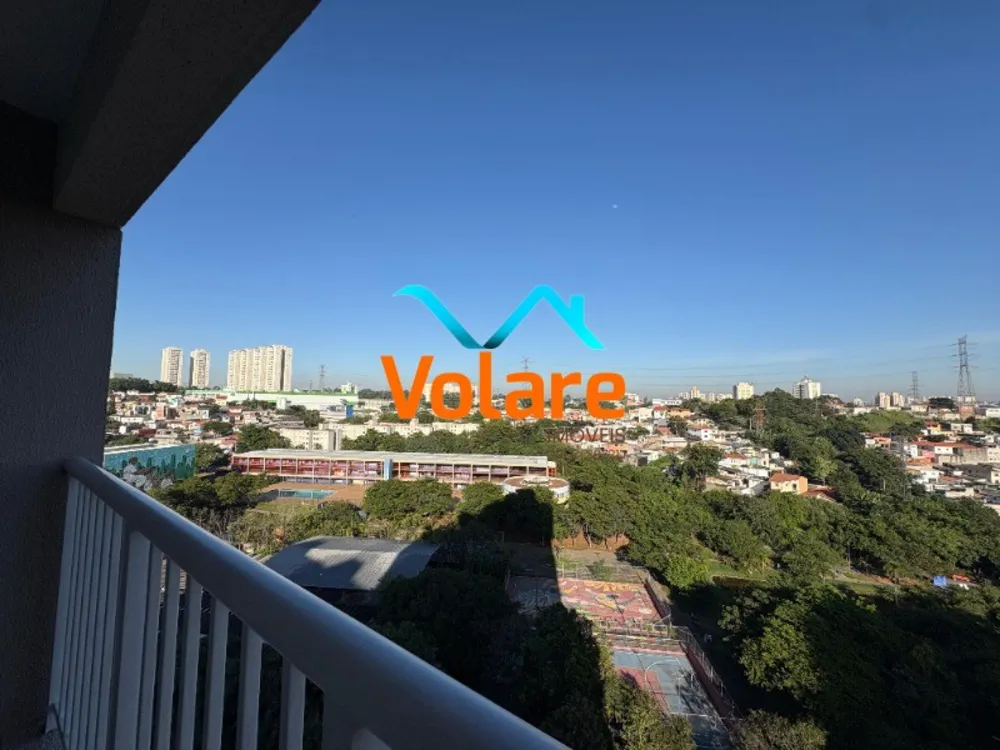 Apartamento, 2 quartos, 42 m² - Foto 5
