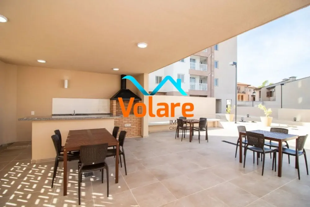 Apartamento, 2 quartos, 42 m² - Foto 8