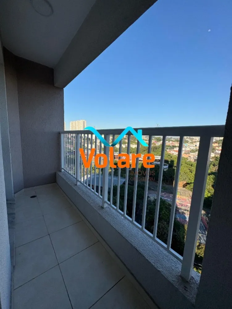 Apartamento, 2 quartos, 42 m² - Foto 2