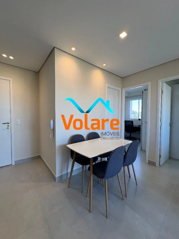 Apartamento, 2 quartos, 42 m² - Foto 5