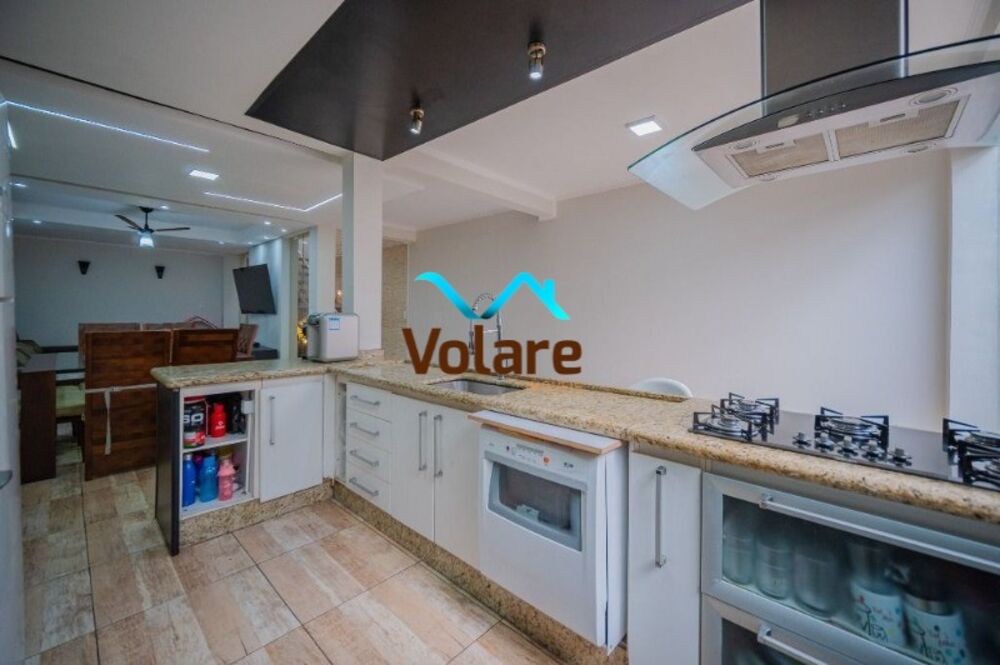 Casa, 3 quartos, 153 m² - Foto 7