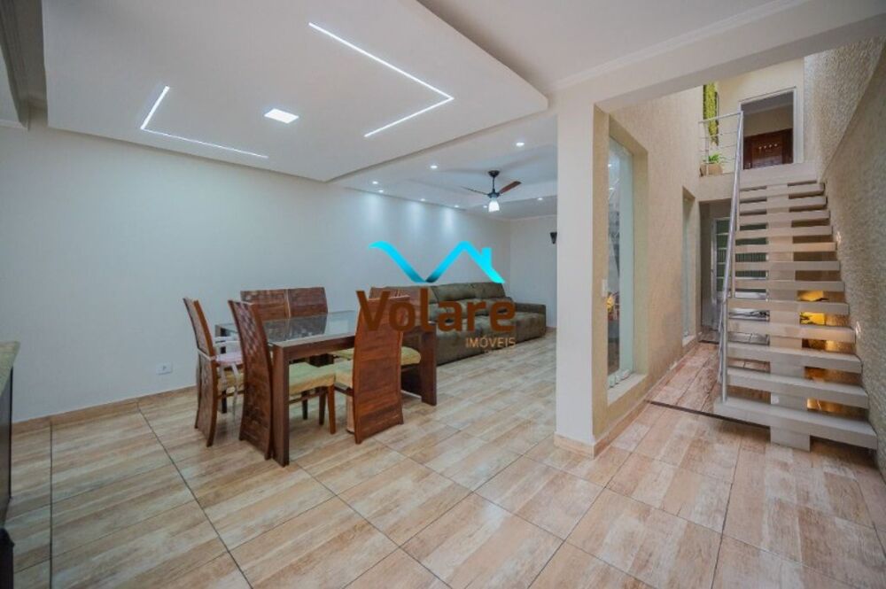 Casa, 3 quartos, 153 m² - Foto 5